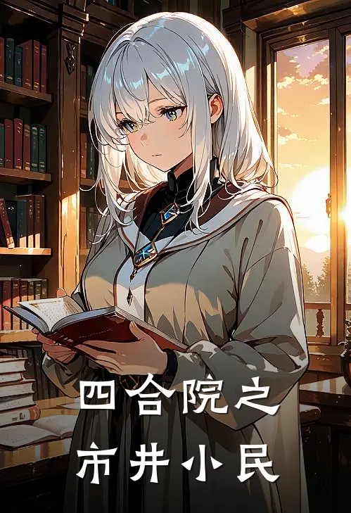 四合院之市井小民