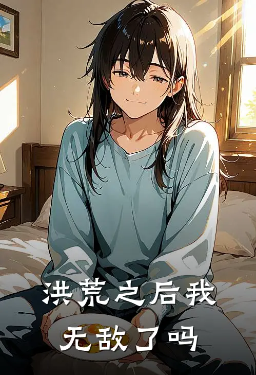 洪荒之后我无敌了吗