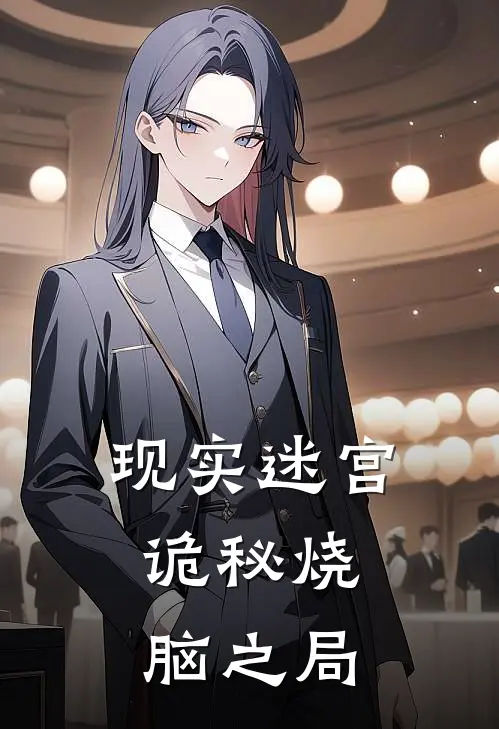 现实迷宫：诡秘烧脑之局