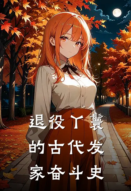 退役丫鬟的古代发家奋斗史