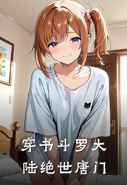 穿书斗罗大陆绝世唐门