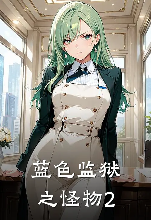 蓝色监狱之怪物2