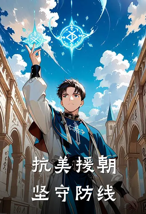 抗美援朝【坚守防线】