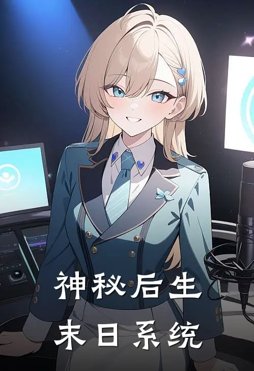神秘后生：末日系统
