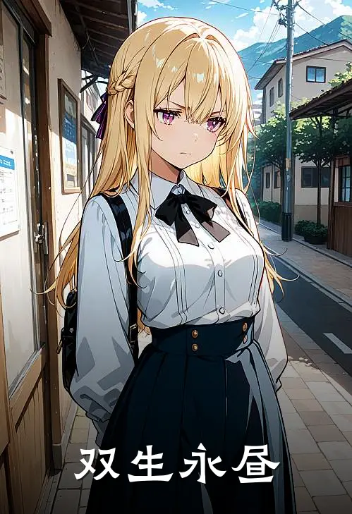 双生永昼