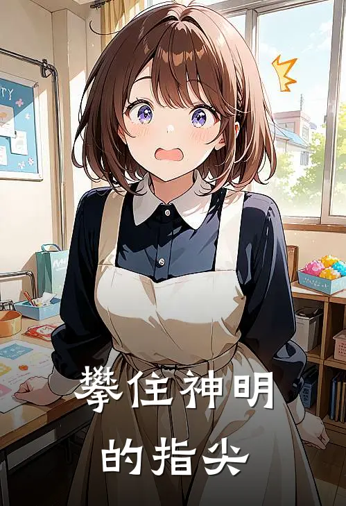 攀住神明的指尖