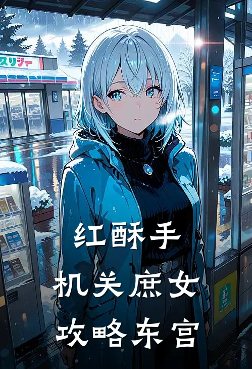 红酥手：机关庶女攻略东宫