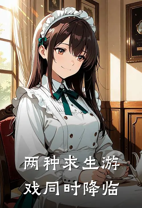 两种求生游戏同时降临