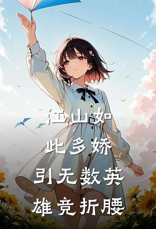 江山如此多娇，引无数英雄竞折腰