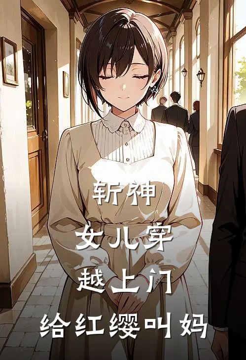 斩神：女儿穿越上门，给红缨叫妈