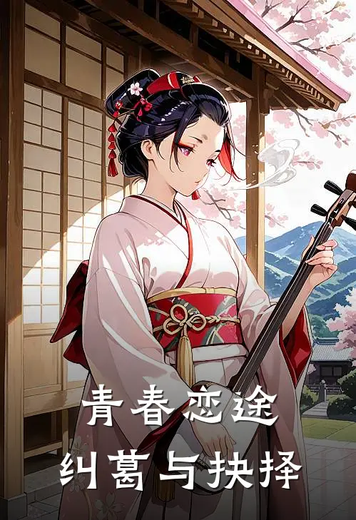 青春恋途：纠葛与抉择