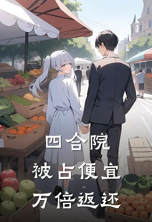 四合院：被占便宜万倍返还