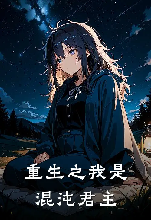重生之我是混沌君主
