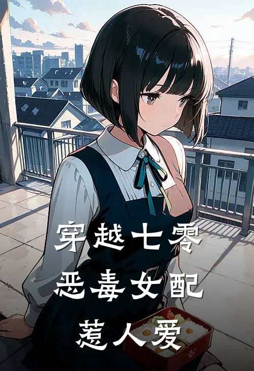 穿越七零，恶毒女配惹人爱
