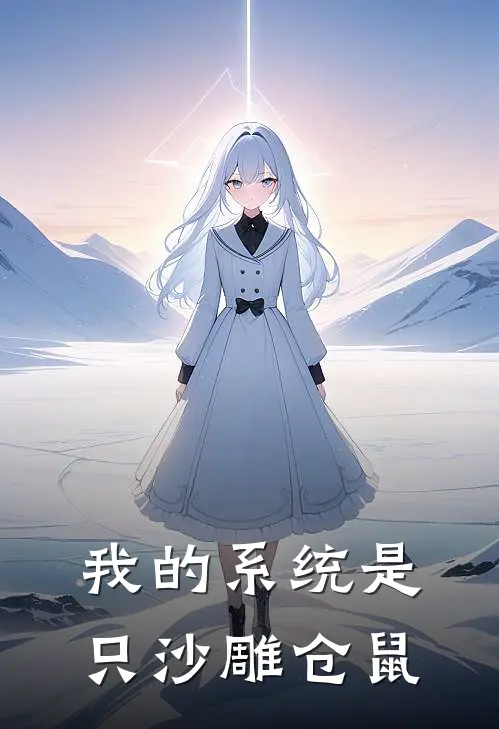 我的系统是只沙雕仓鼠