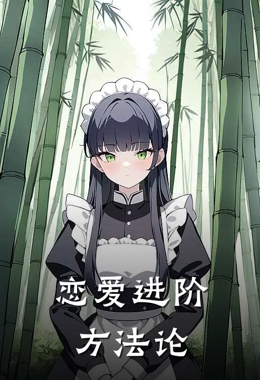 恋爱进阶方法论