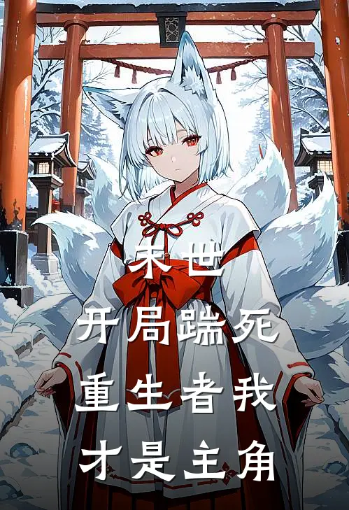 末世，开局踹死重生者我才是主角