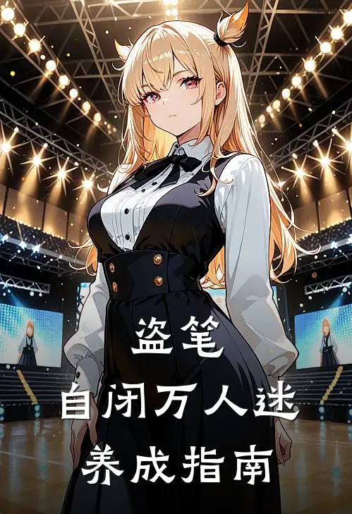 盗笔：自闭万人迷养成指南