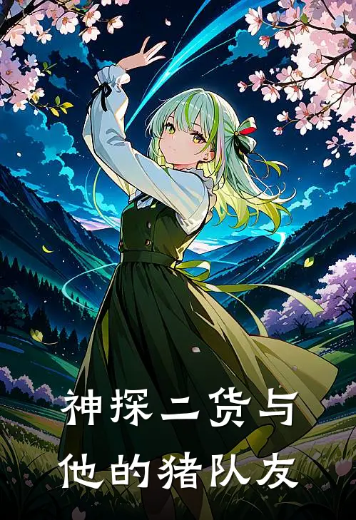 神探二货与他的猪队友