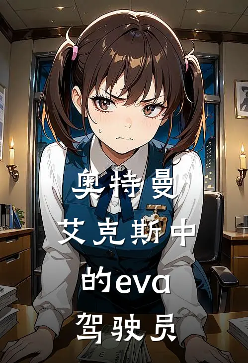 奥特曼：艾克斯中的eva驾驶员