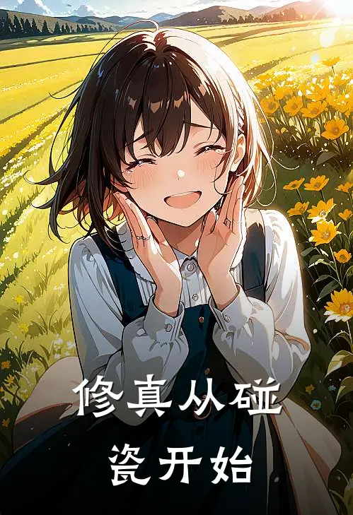 修真从碰瓷开始