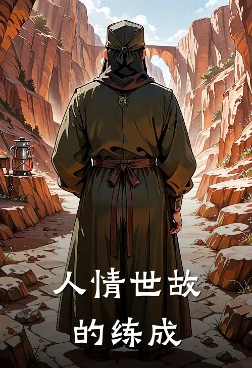 人情世故的练成