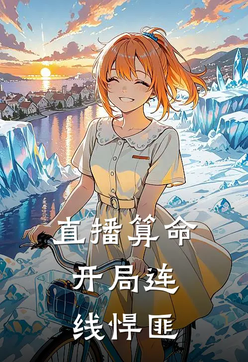 直播算命：开局连线悍匪