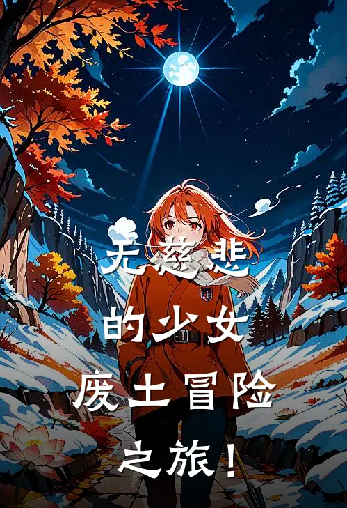 无慈悲的少女：废土冒险之旅！