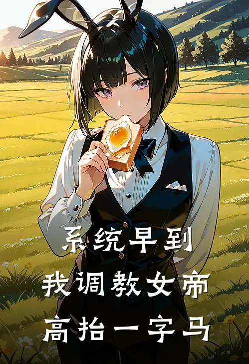 系统早到：我调教女帝高抬一字马