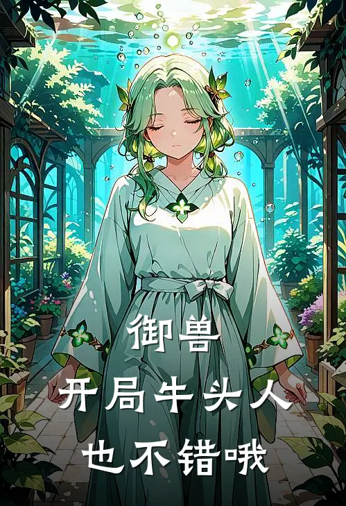 御兽：开局牛头人也不错哦