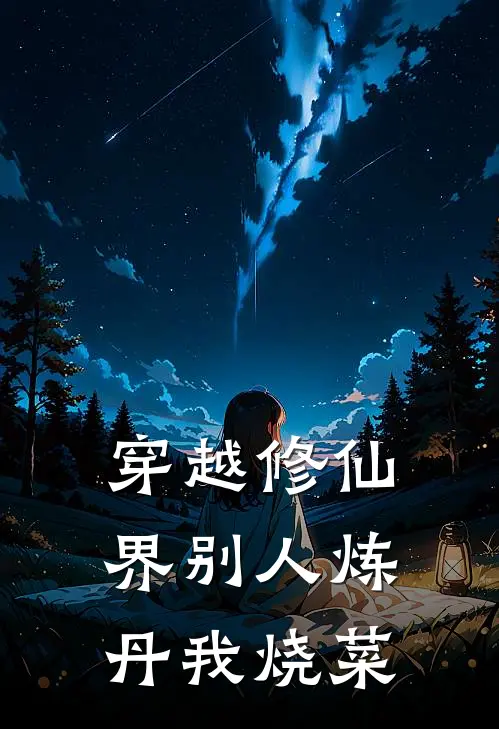 穿越修仙界别人炼丹我烧菜