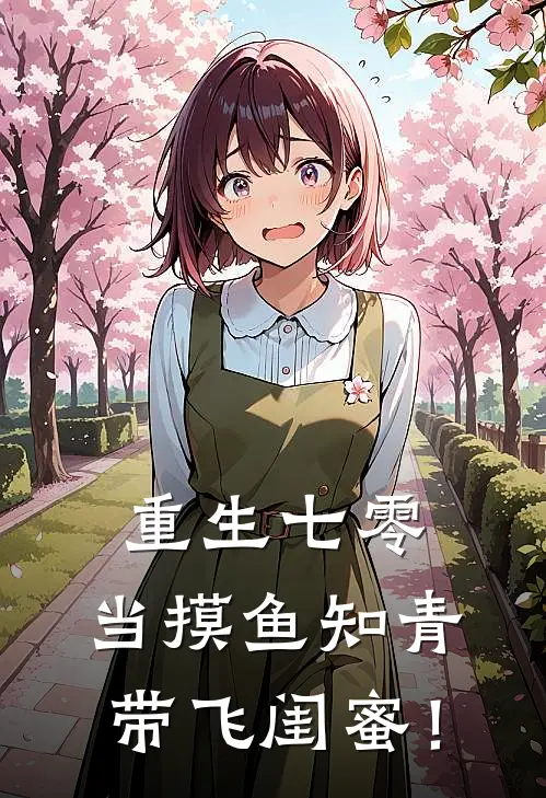 重生七零，当摸鱼知青带飞闺蜜！