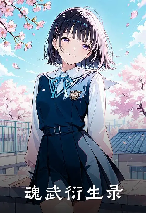 魂武衍生录