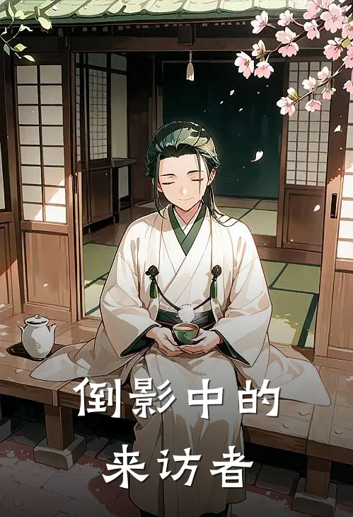 倒影中的来访者