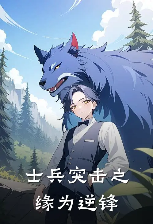 士兵突击之缘为逆锋