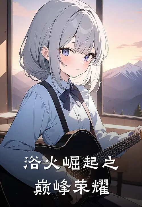 浴火崛起之巅峰荣耀