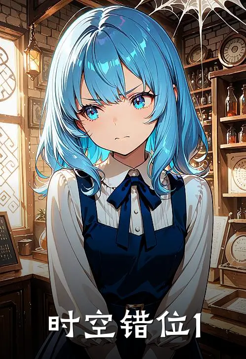 时空错位1