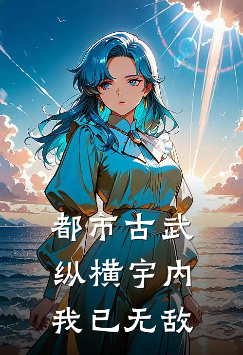 都市古武：纵横宇内，我已无敌