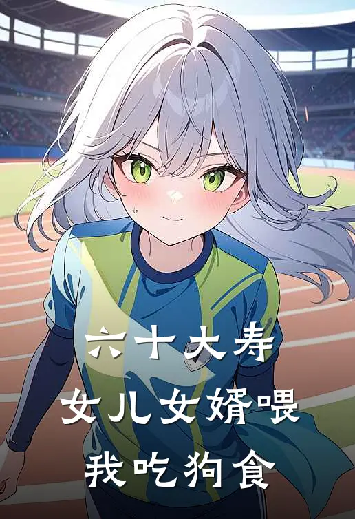 六十大寿，女儿女婿喂我吃狗食