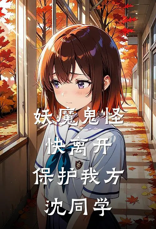 妖魔鬼怪快离开，保护我方沈同学