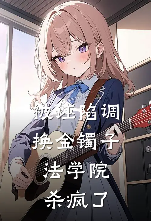 被诬陷调换金镯子，法学院杀疯了