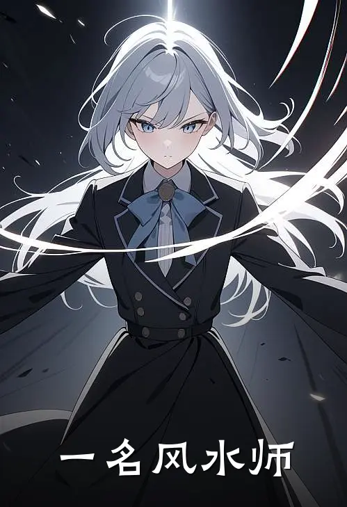 一名风水师