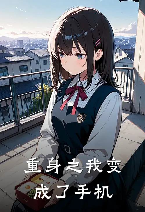 重身之我变成了手机