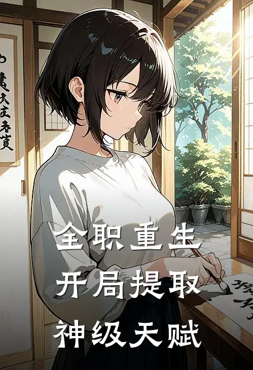 全职重生：开局提取神级天赋
