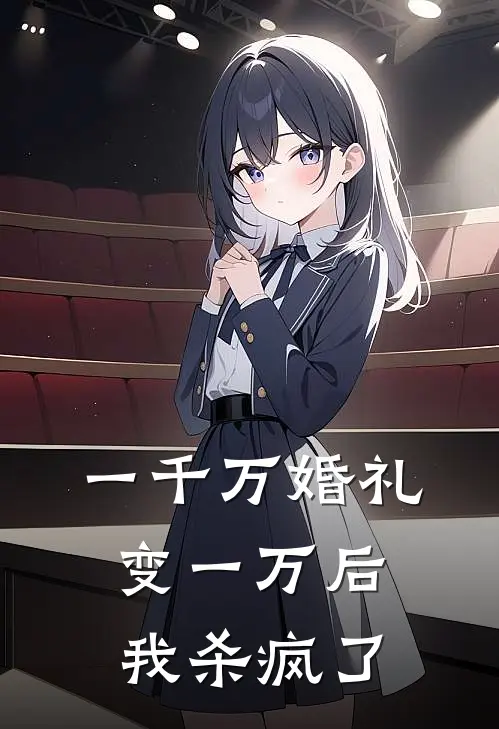 一千万婚礼变一万后，我杀疯了