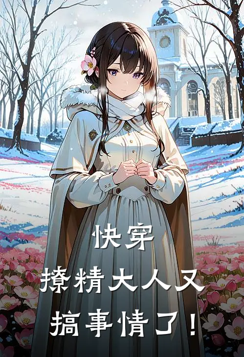 快穿：撩精大人又搞事情了！