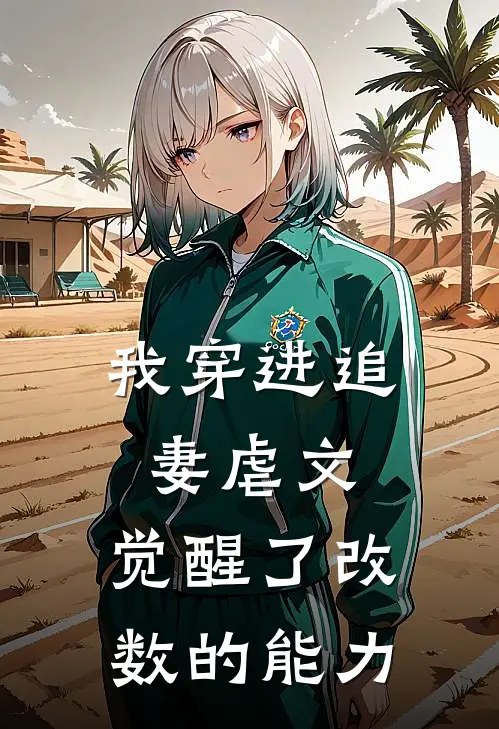 我穿进追妻虐文，觉醒了改数的能力