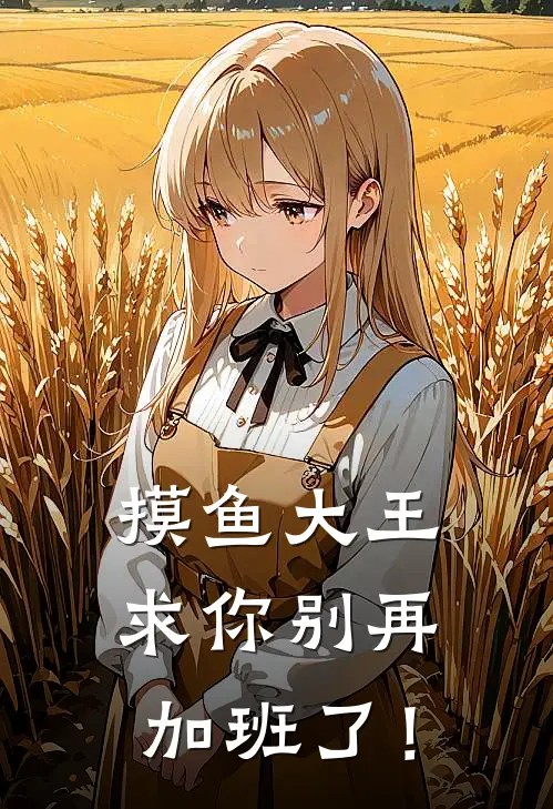 摸鱼大王，求你别再加班了！