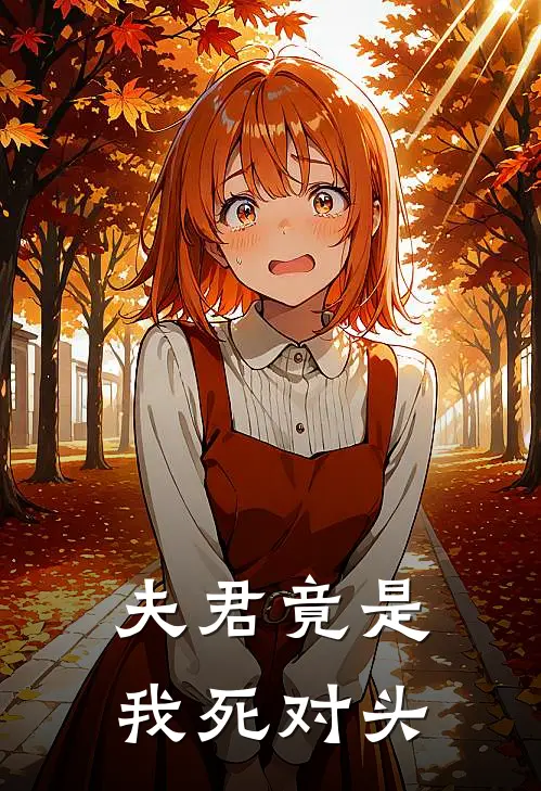 夫君竟是我死对头