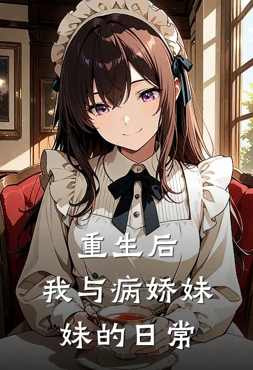 重生后，我与病娇妹妹的日常